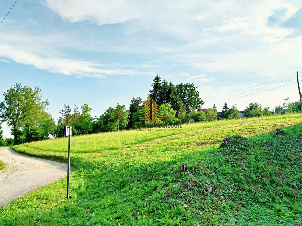 Terreno, Vendita, Karlovac, Okić, 6463m2, Edificabile