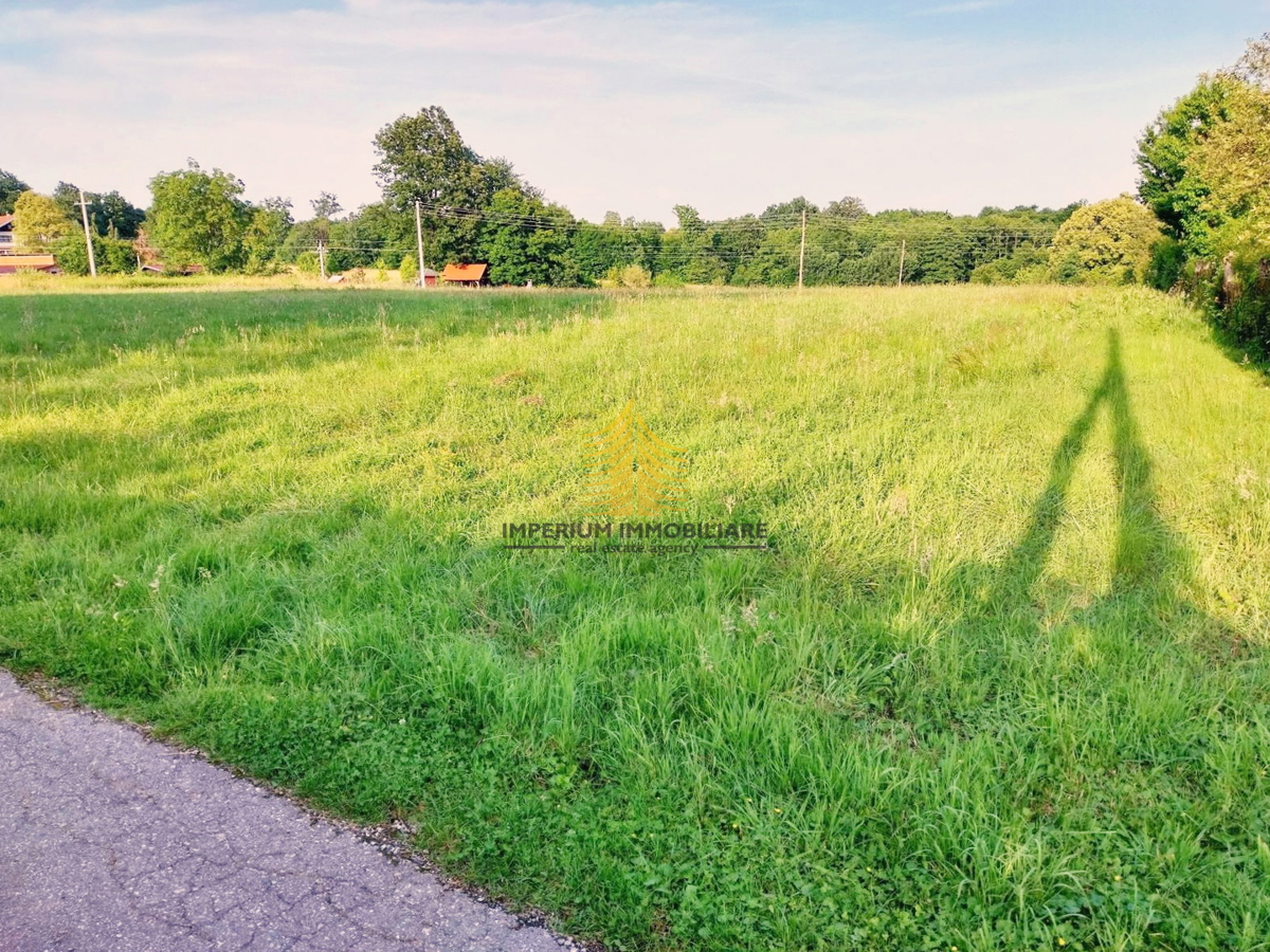 Terreno, Vendita, Karlovac, Okić, 6463m2, Edificabile