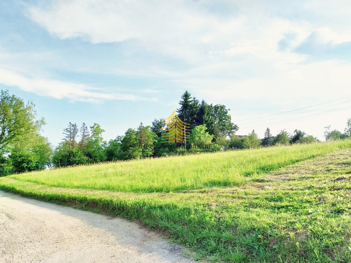 Terreno, Vendita, Karlovac, Okić, 6463m2, Edificabile