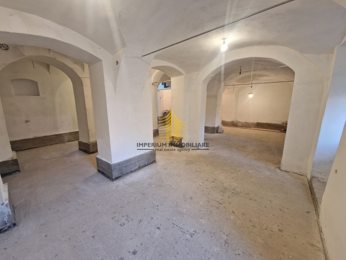 Spazio commerciale, Vendita, 13790, 225m2, Spazio per servizi