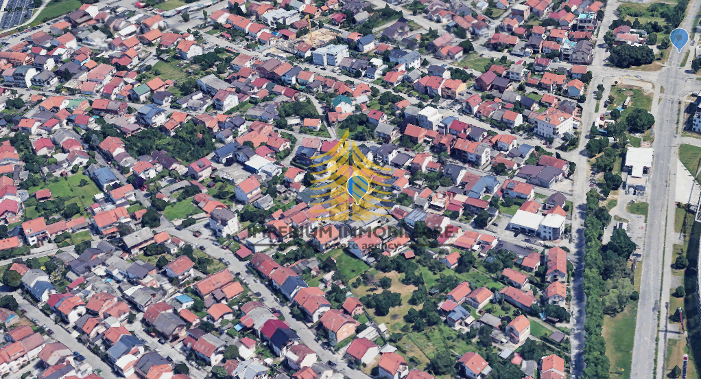 Appartamento, Vendita, Gornja Dubrava, Gornja Dubrava, 52m2, 2 locali