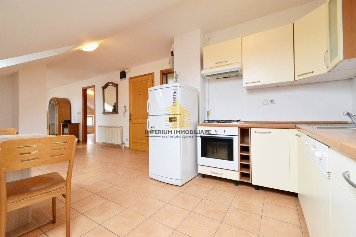 Appartamento, Vendita, Trešnjevka - Nord, Trešnjevka, 53,26 m2, 2 locali