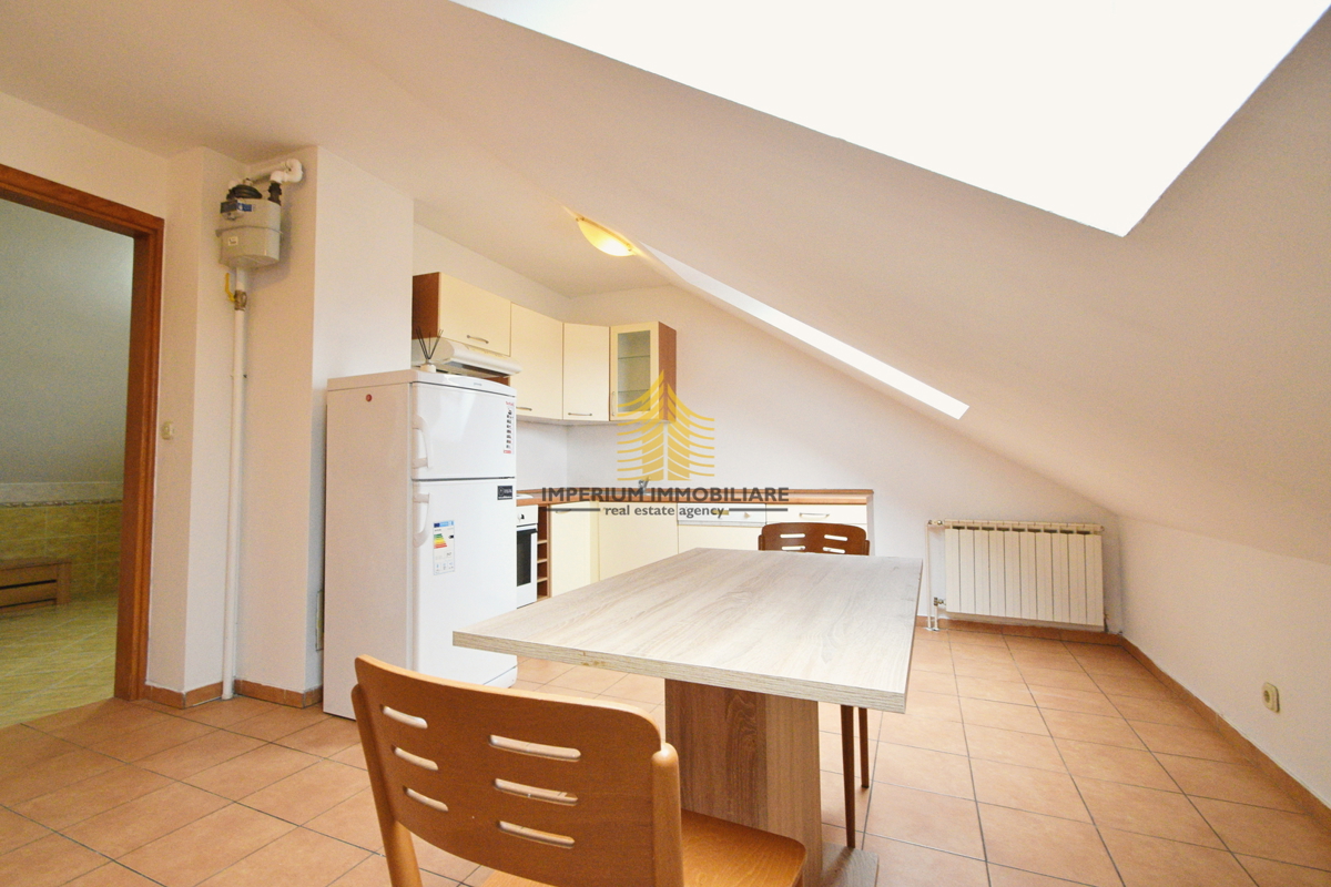 Appartamento, Vendita, Trešnjevka - Nord, Trešnjevka, 53,26 m2, 2 locali