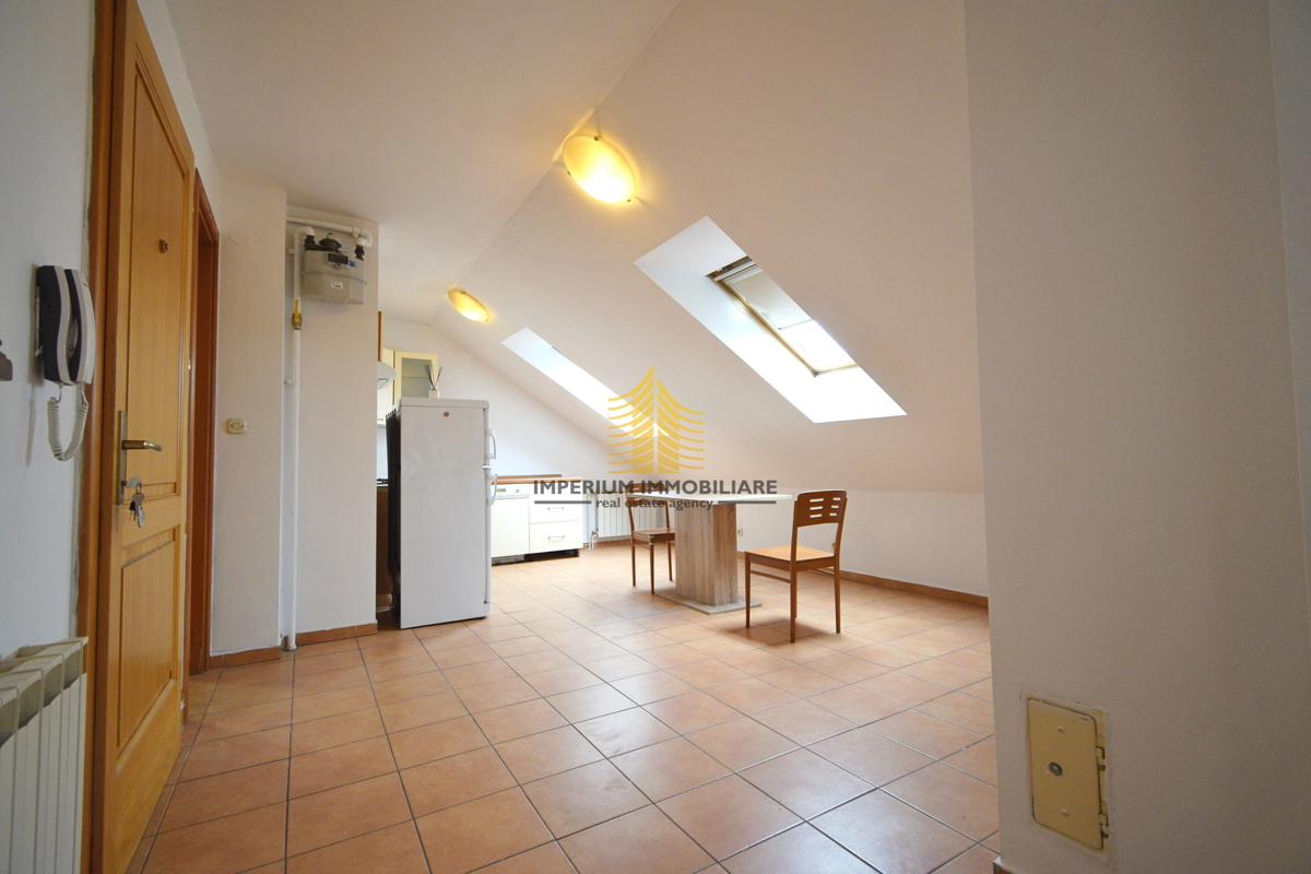 Appartamento, Vendita, Trešnjevka - Nord, Trešnjevka, 53,26 m2, 2 locali