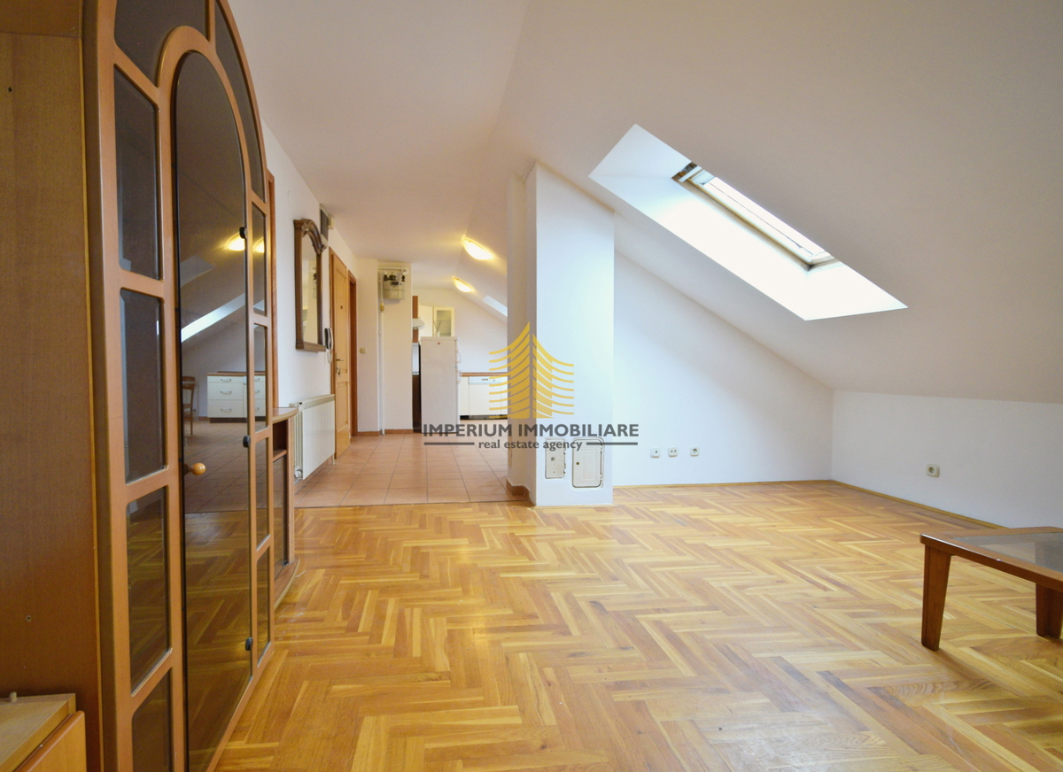 Appartamento, Vendita, Trešnjevka - Nord, Trešnjevka, 53,26 m2, 2 locali