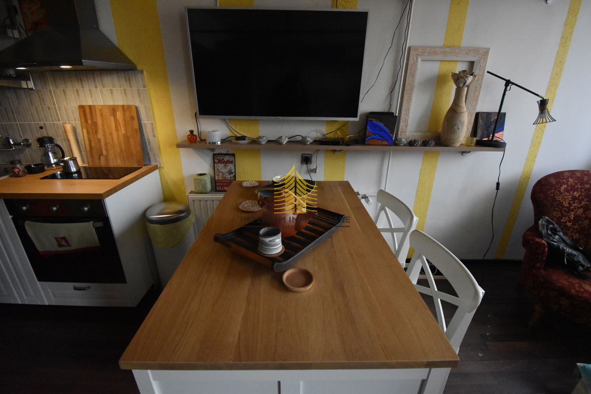 Appartamento, Vendita, Novi Zagreb - Est, Dugave, 36m2, monolocale