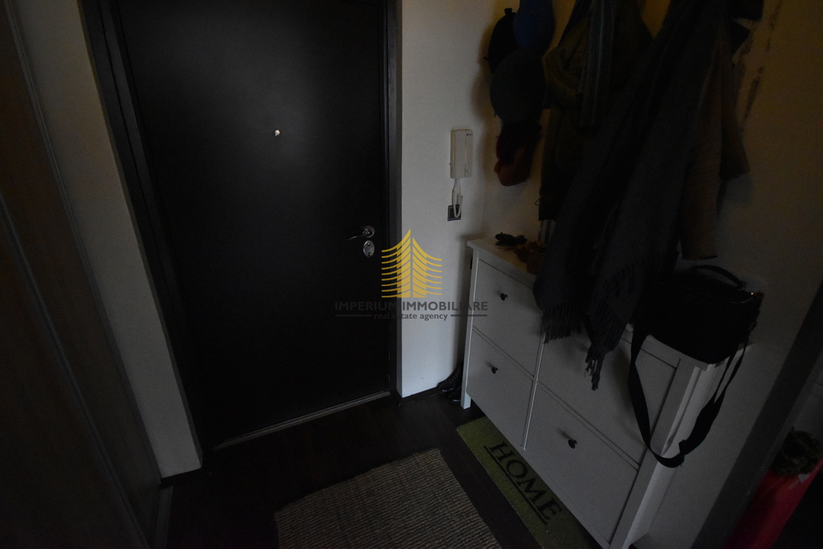 Appartamento, Vendita, Novi Zagreb - Est, Dugave, 36m2, monolocale