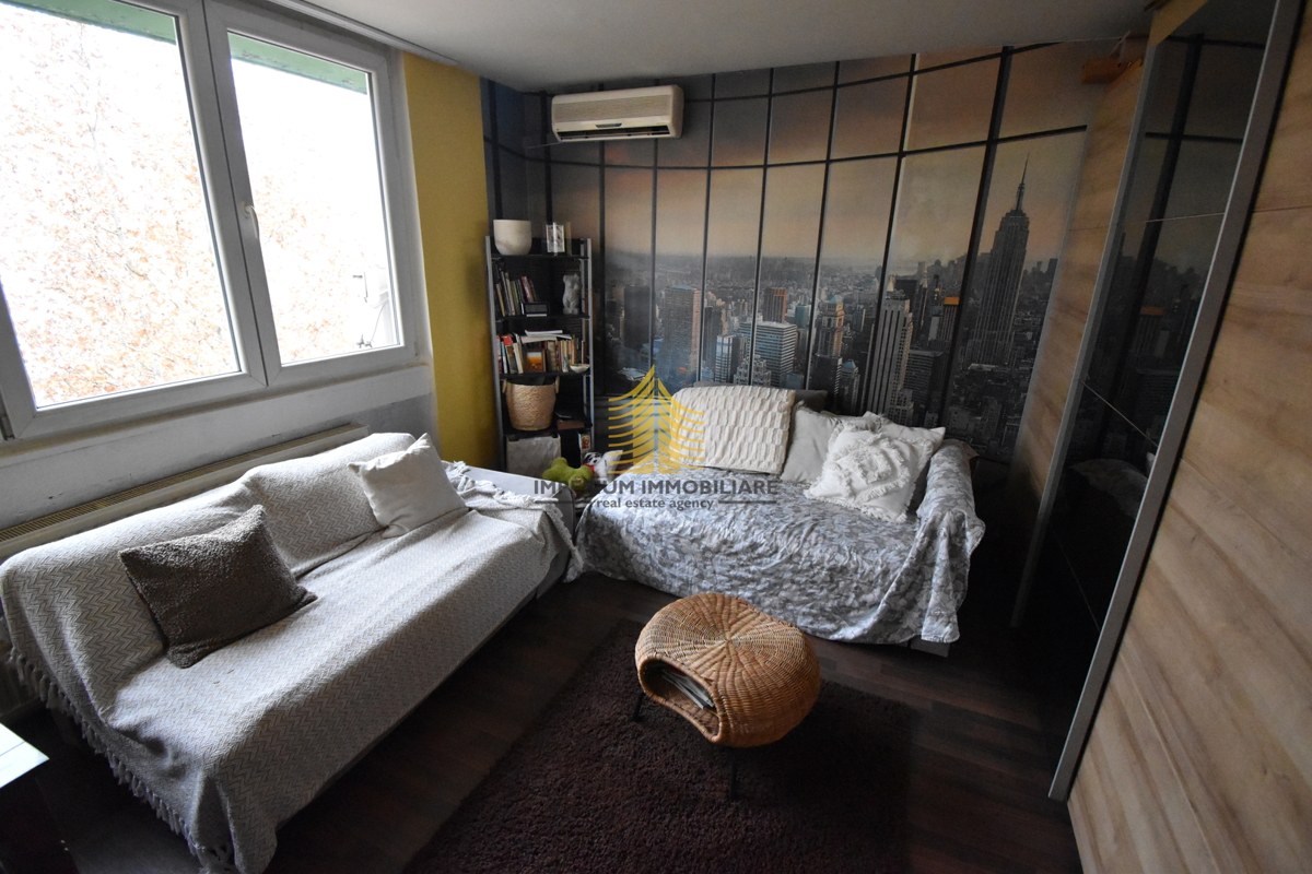 Appartamento, Vendita, Novi Zagreb - Est, Dugave, 36m2, monolocale