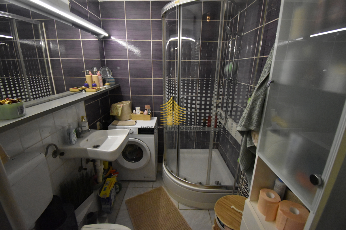 Appartamento, Vendita, Novi Zagreb - Est, Dugave, 36m2, monolocale