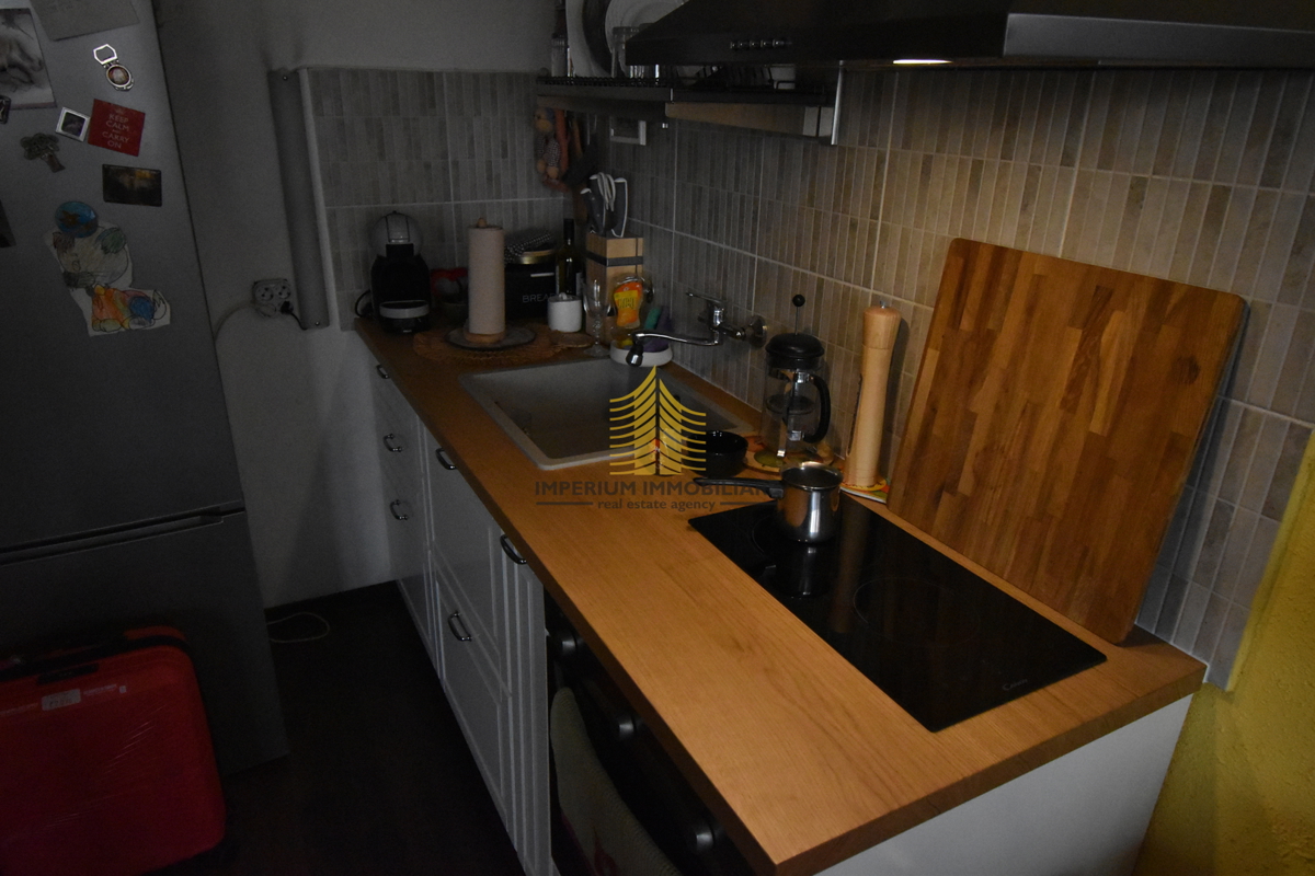 Appartamento, Vendita, Novi Zagreb - Est, Dugave, 36m2, monolocale