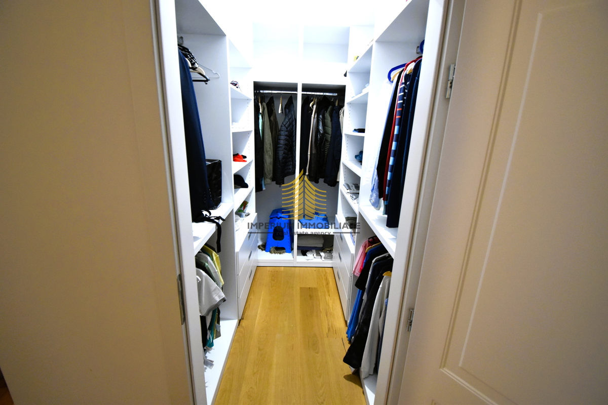 Appartamento, Vendita, Donji Grad, 125m2, 4 locali