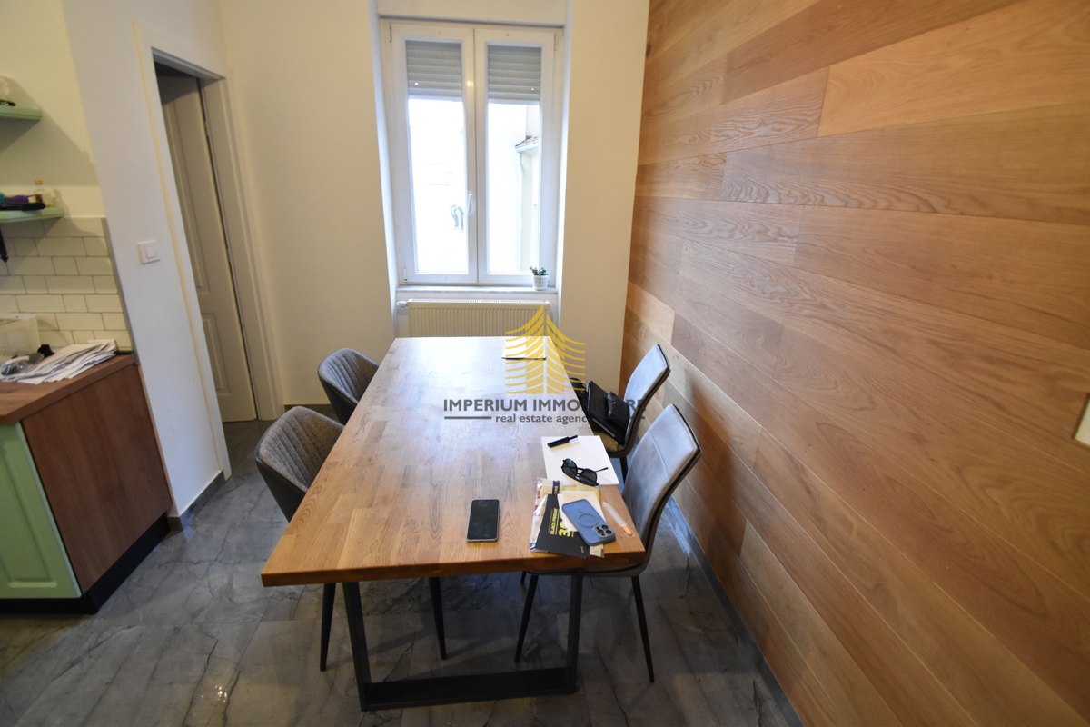 Appartamento, Vendita, Donji Grad, 125m2, 4 locali