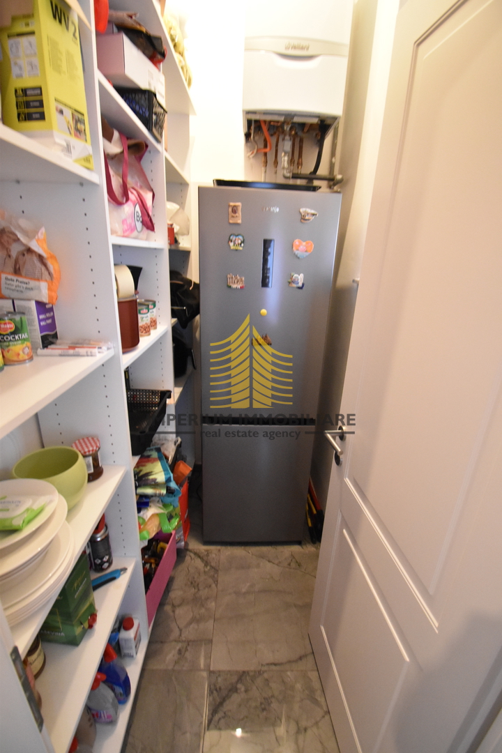 Appartamento, Vendita, Donji Grad, 125m2, 4 locali