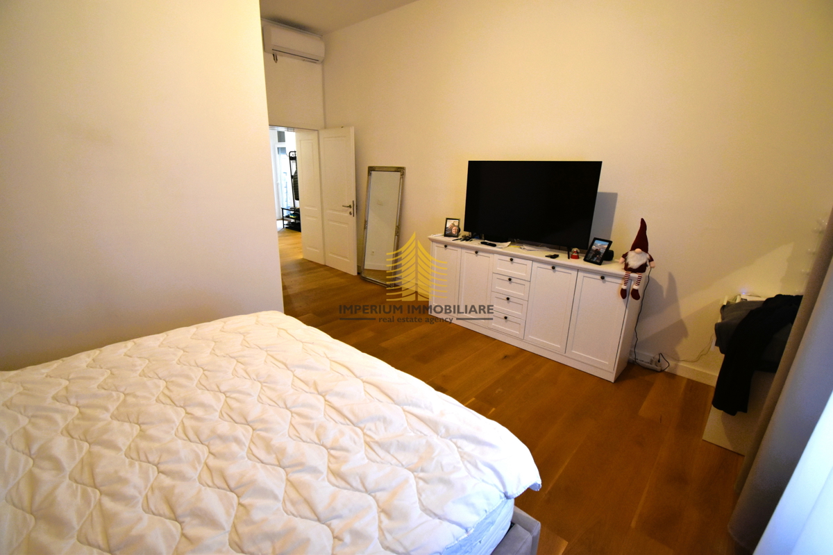 Appartamento, Vendita, Donji Grad, 125m2, 4 locali