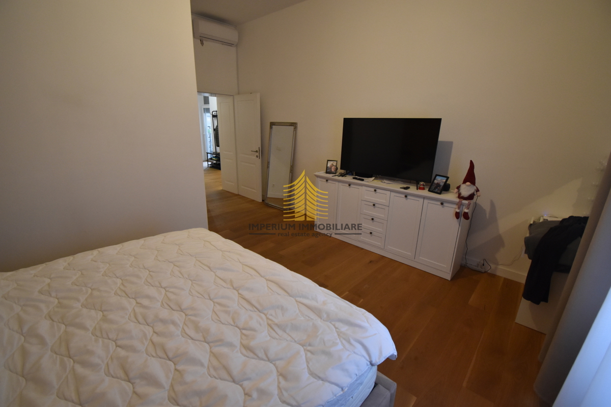 Appartamento, Vendita, Donji Grad, 125m2, 4 locali