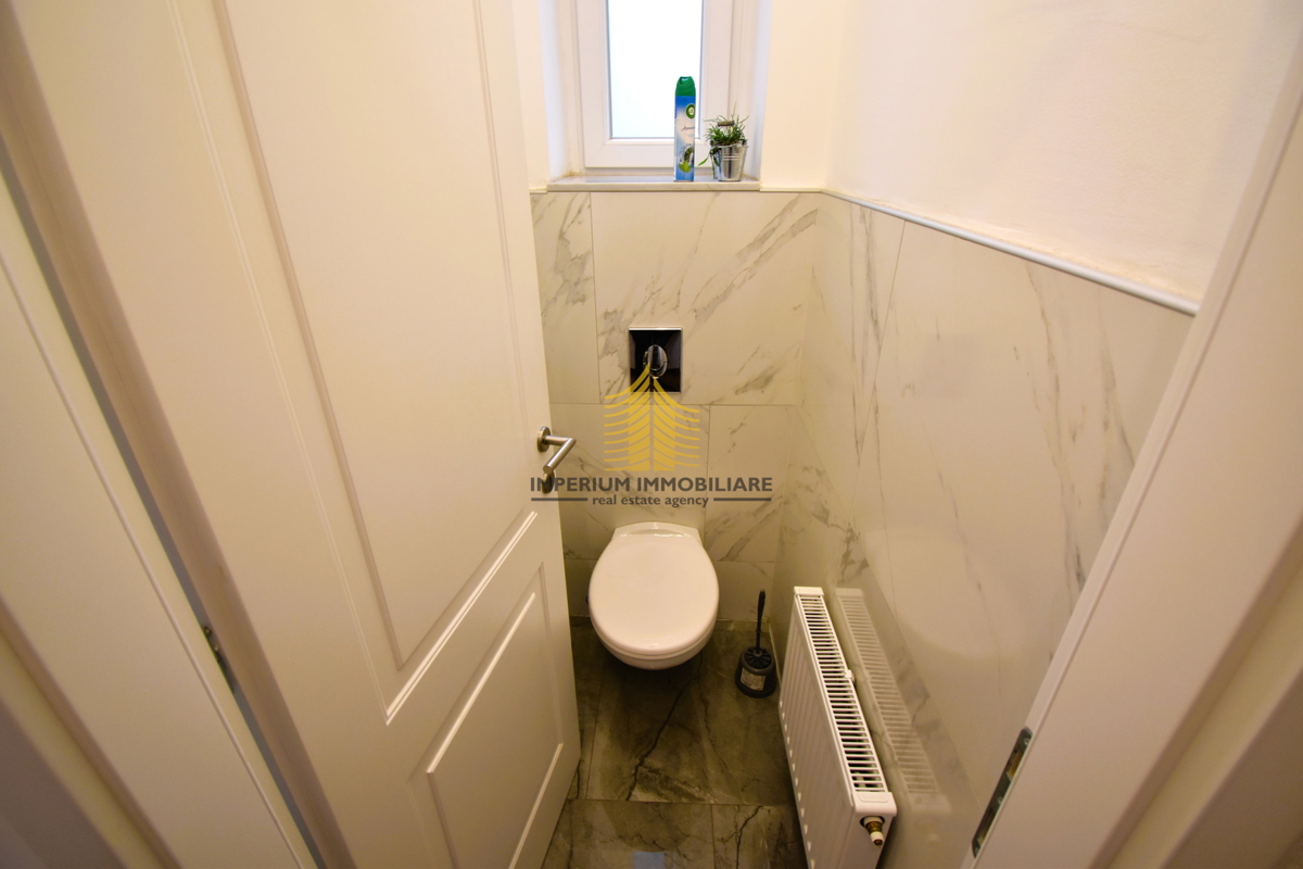 Appartamento, Vendita, Donji Grad, 125m2, 4 locali