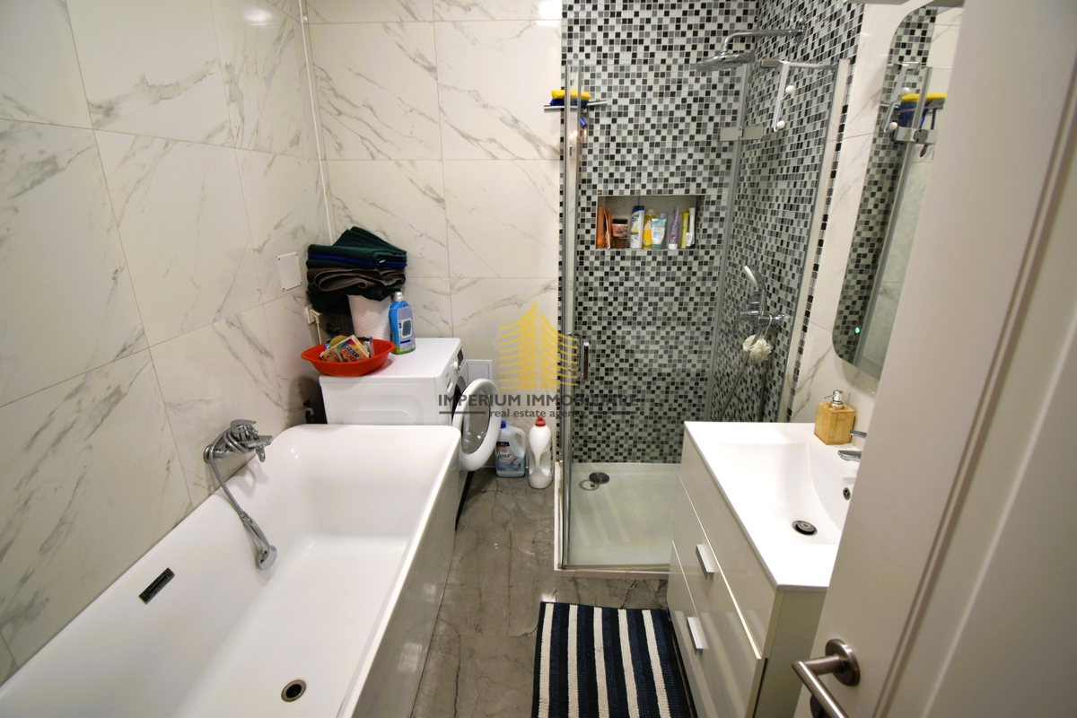 Appartamento, Vendita, Donji Grad, 125m2, 4 locali