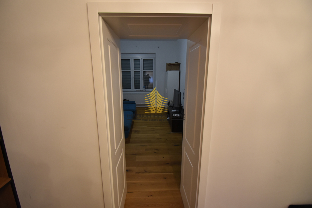 Appartamento, Vendita, Donji Grad, 125m2, 4 locali