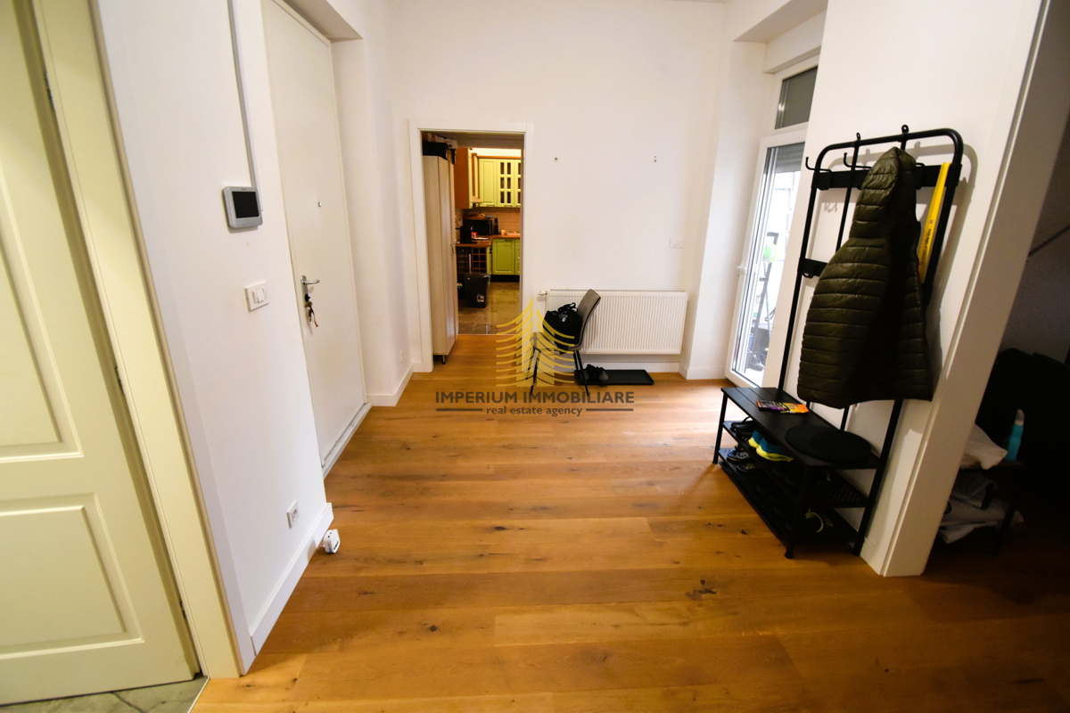 Appartamento, Vendita, Donji Grad, 125m2, 4 locali