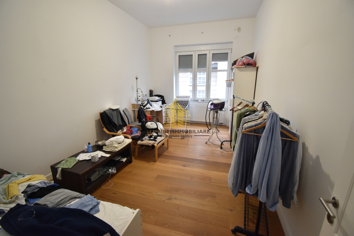 Appartamento, Vendita, Donji Grad, 125m2, 4 locali