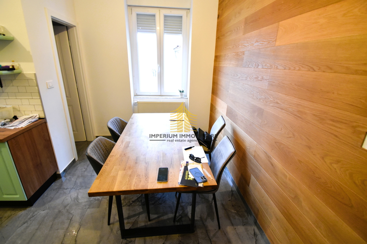 Appartamento, Vendita, Donji Grad, 125m2, 4 locali