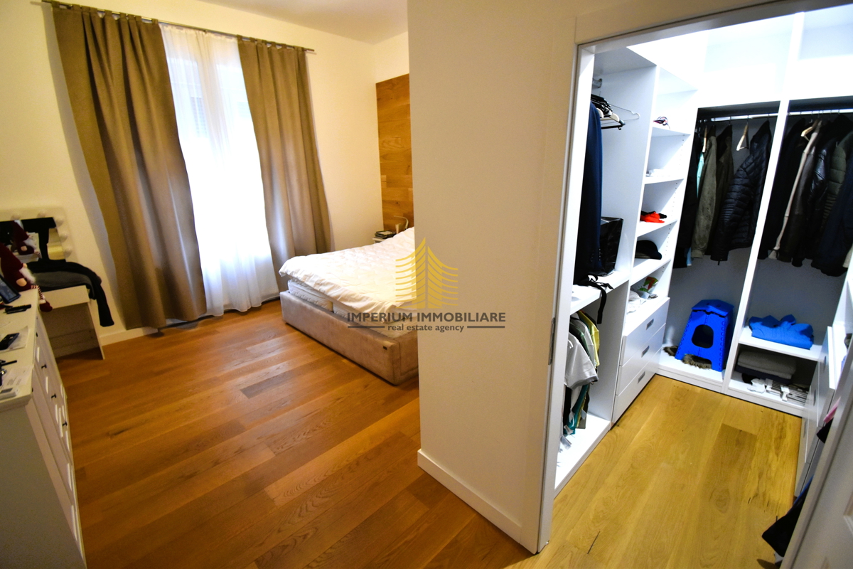 Appartamento, Vendita, Donji Grad, 125m2, 4 locali