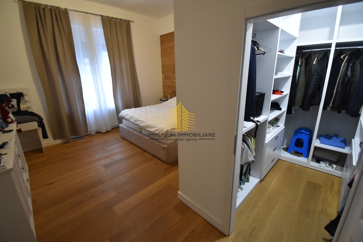 Appartamento, Vendita, Donji Grad, 125m2, 4 locali