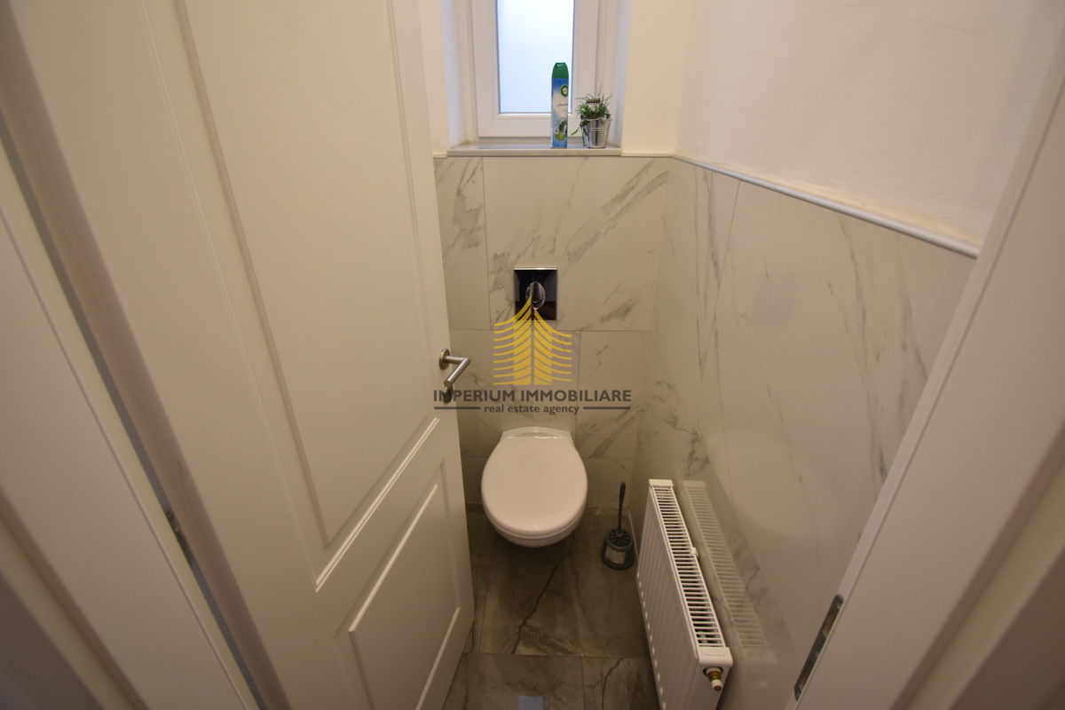 Appartamento, Vendita, Donji Grad, 125m2, 4 locali