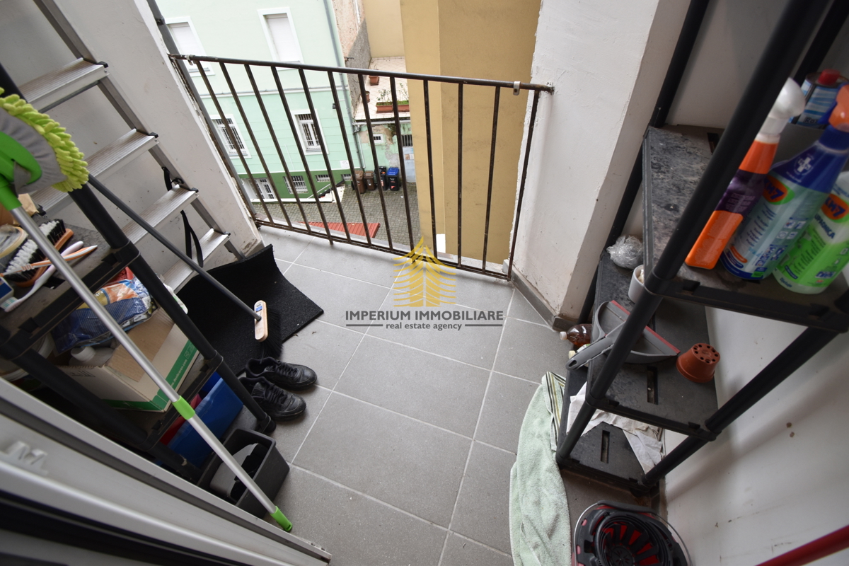 Appartamento, Vendita, Donji Grad, 125m2, 4 locali