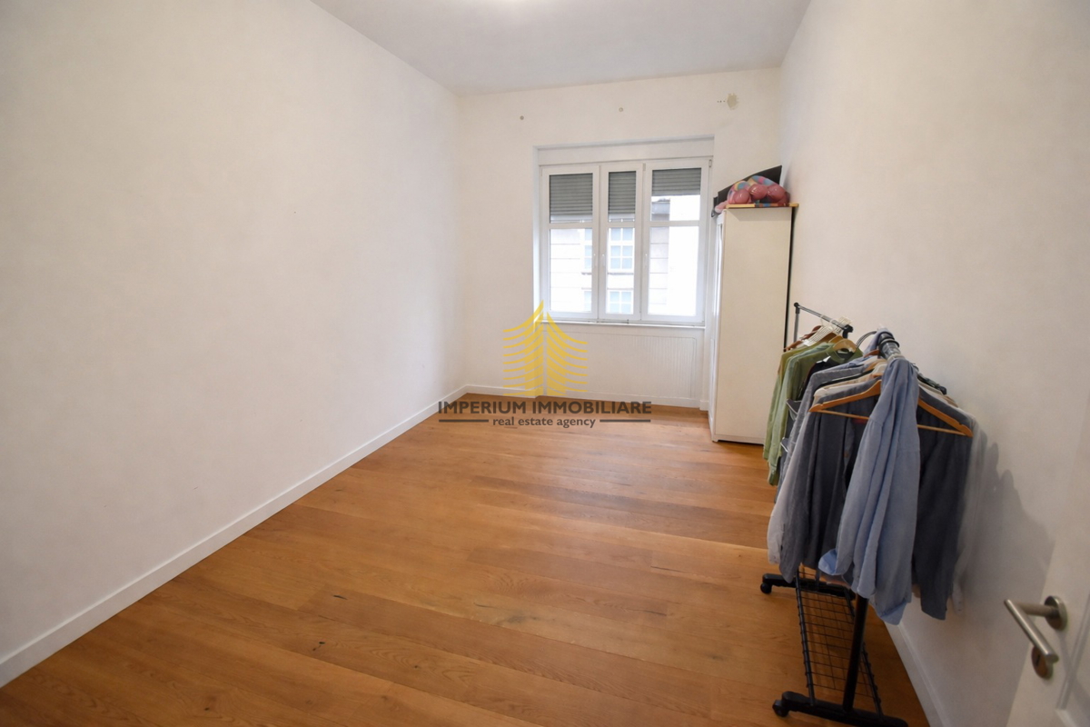 Appartamento, Vendita, Donji Grad, 125m2, 4 locali