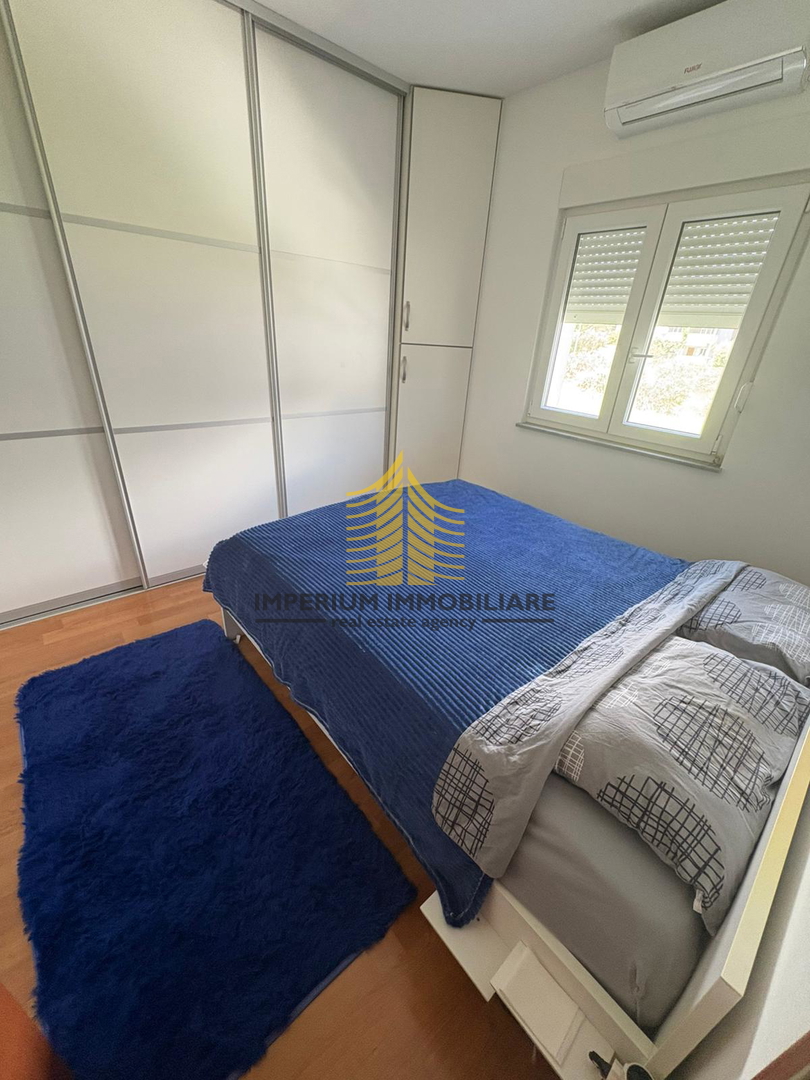 Appartamento, Vendita, Kaštel Štafilić, 62m2, 3,5 locali (3 camere + sala da pranzo)