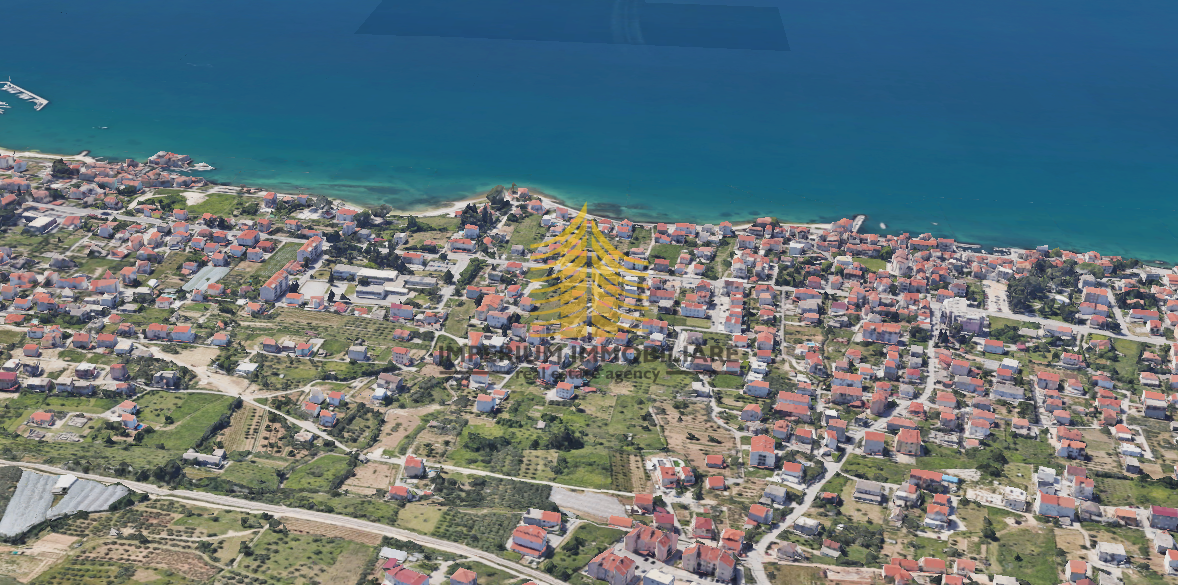 Terreno, Vendita, Kaštel Gomilica, 1321m2, Edificabile