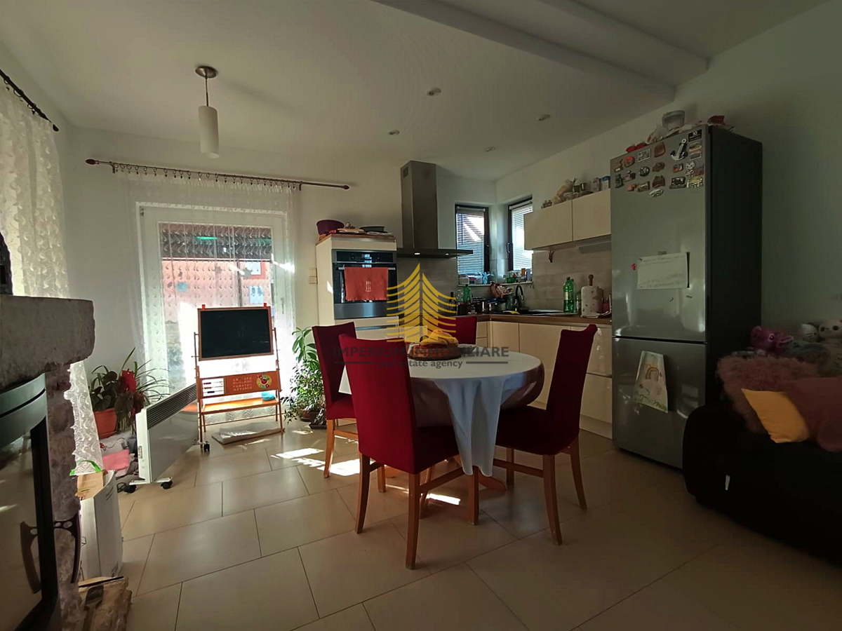 Casa, Vendita, Vir, 71,8 m2, Indipendente