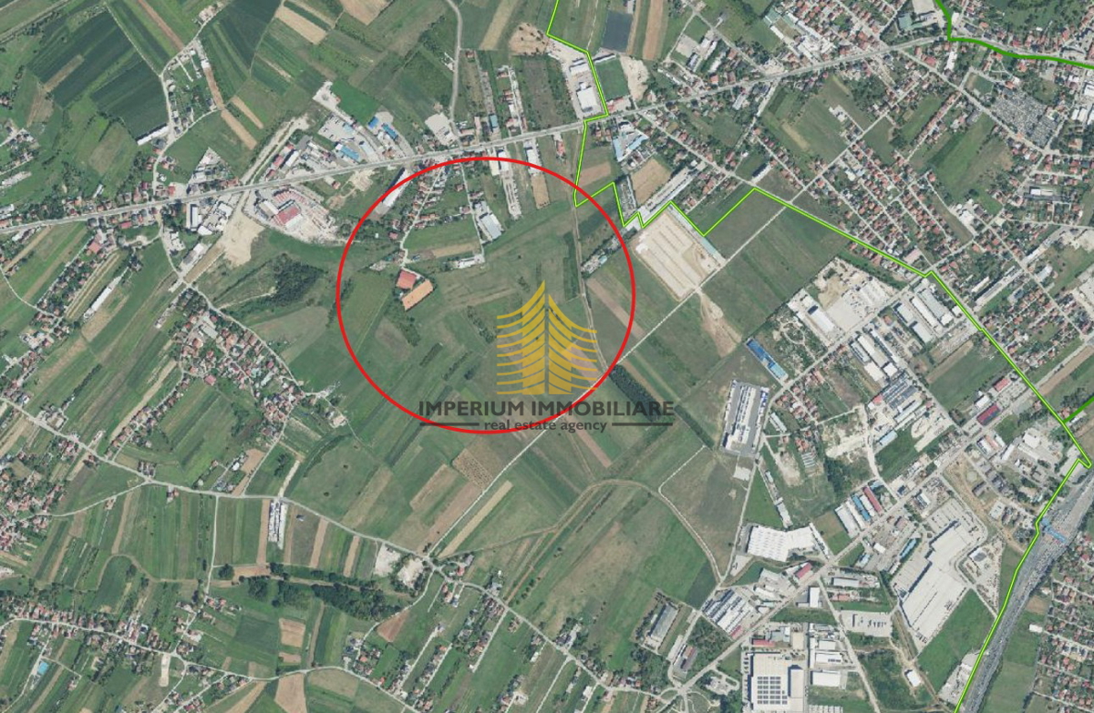 Terreno, Vendita, Stupnik, Donji Stupnik, 6052m2, Edificabile