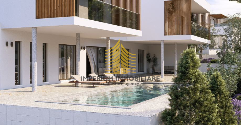 Terreno, Vendita, Marina, Vinišće, 632m2, Edificabile