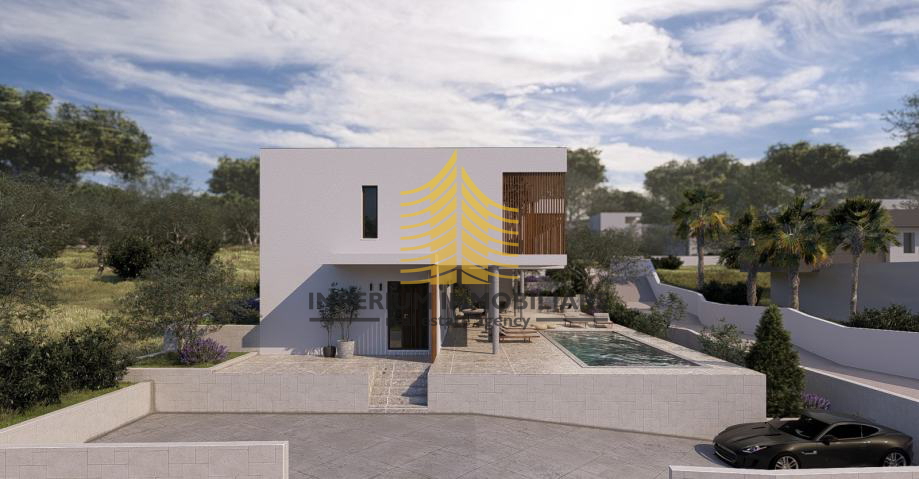 Terreno, Vendita, Marina, Vinišće, 632m2, Edificabile