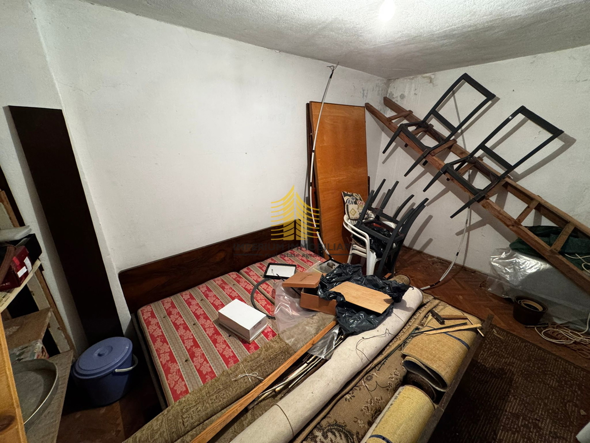 Appartamento, Vendita, Split, Varoš, 80m2, 3 locali