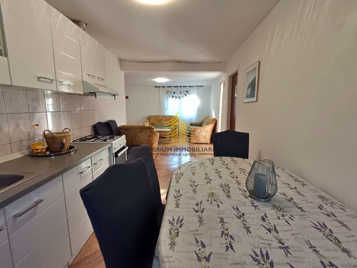 Casa, Vendita, Ražanac, Ljubač, 100m2, A schiera