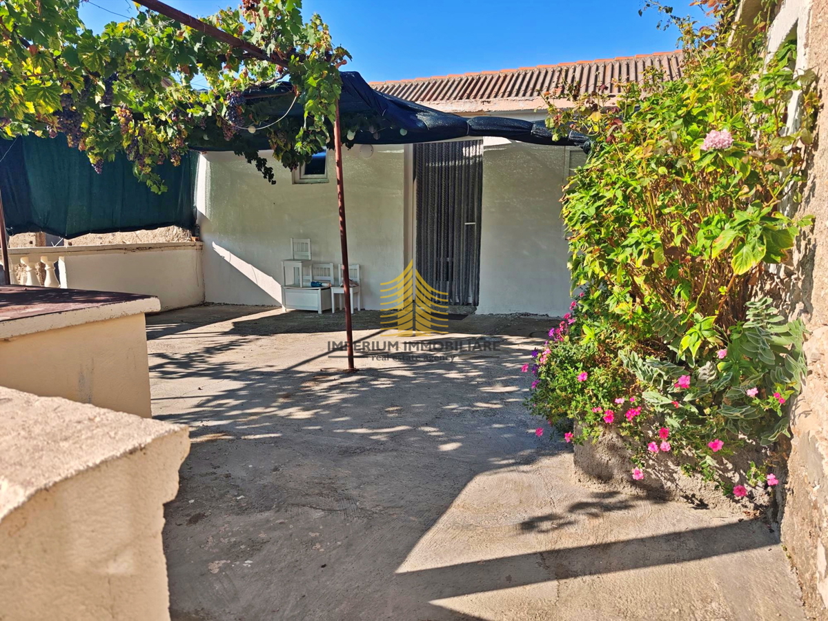 Casa, Vendita, Ražanac, Ljubač, 100m2, A schiera