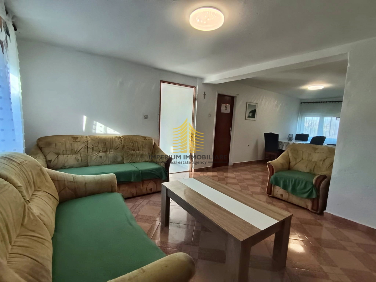 Casa, Vendita, Ražanac, Ljubač, 100m2, A schiera