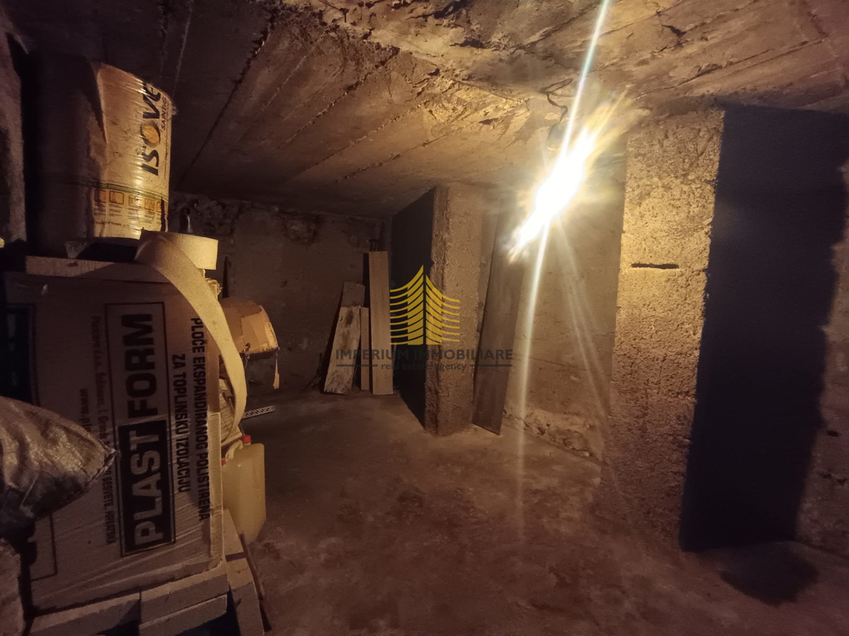 Casa, Vendita, Ražanac, Ljubač, 100m2, A schiera