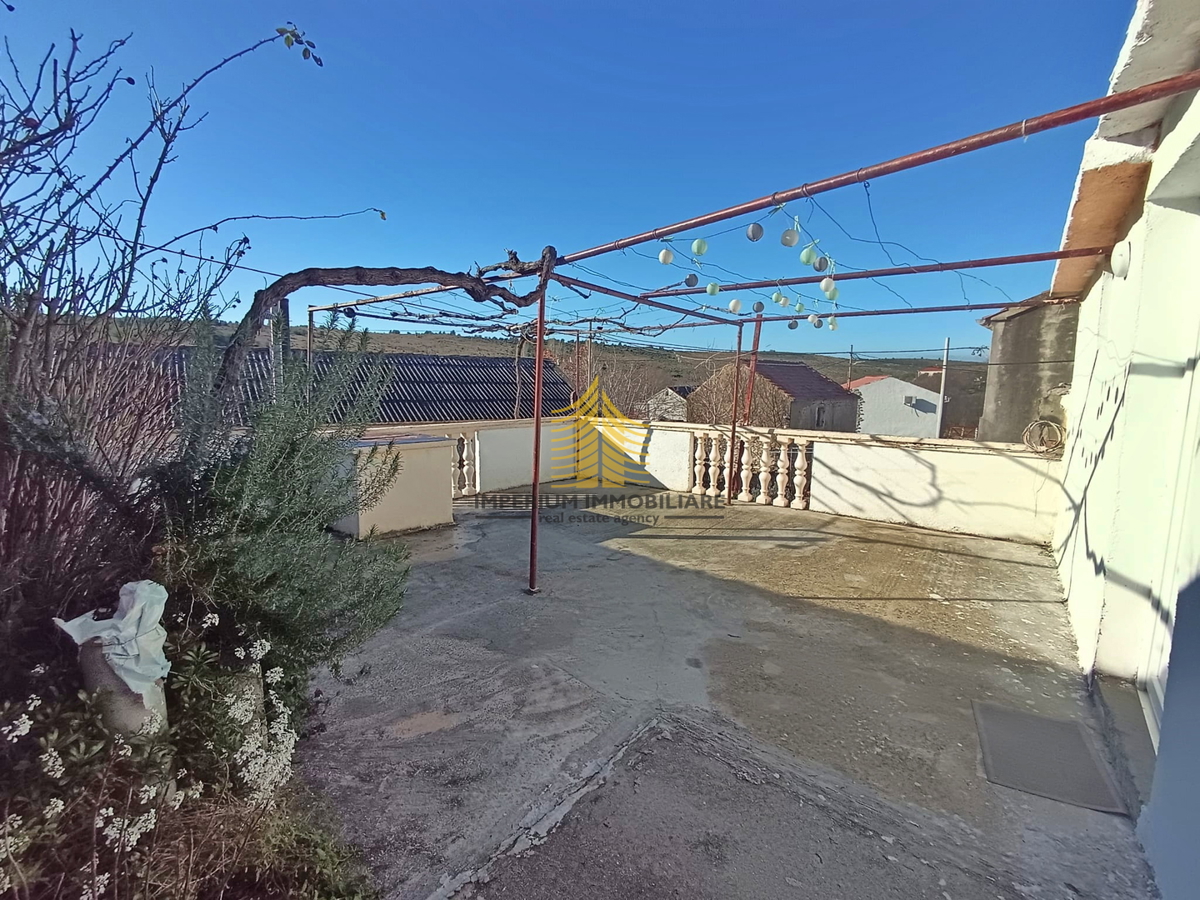 Casa, Vendita, Ražanac, Ljubač, 100m2, A schiera