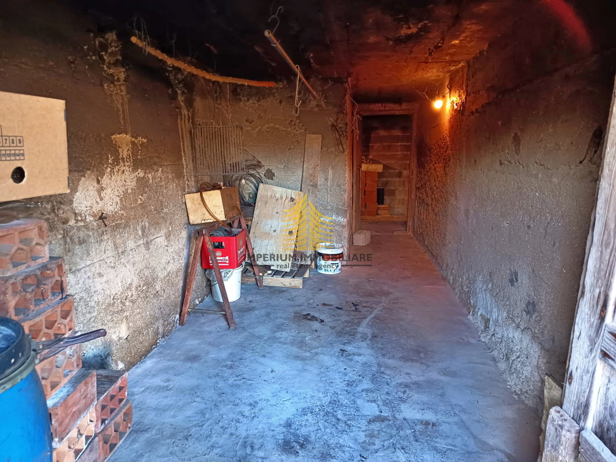 Casa, Vendita, Ražanac, Ljubač, 100m2, A schiera