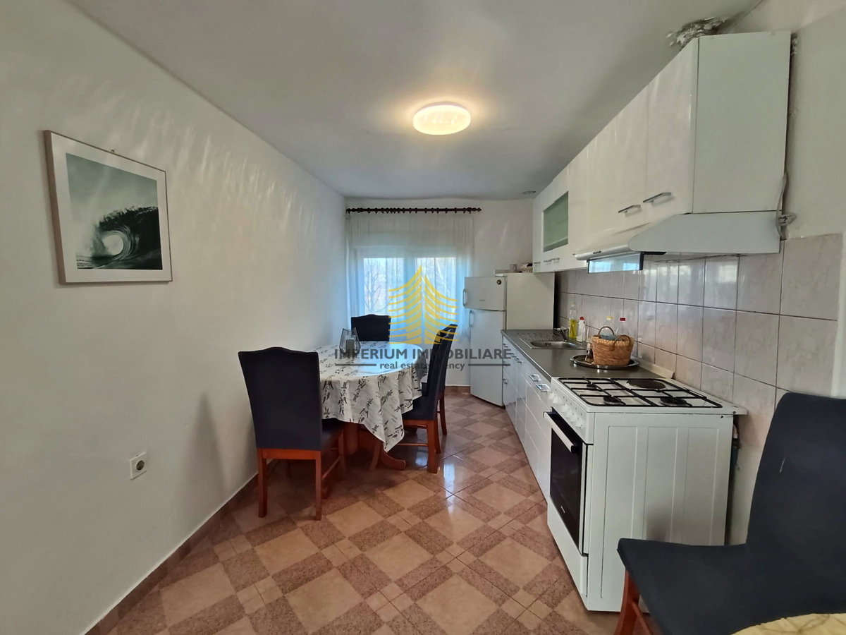 Casa, Vendita, Ražanac, Ljubač, 100m2, A schiera