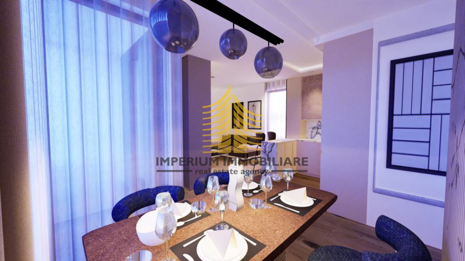 Appartamento, Vendita, Novi Zagreb - Zapad, Trokut, 44,87 m², 2 locali