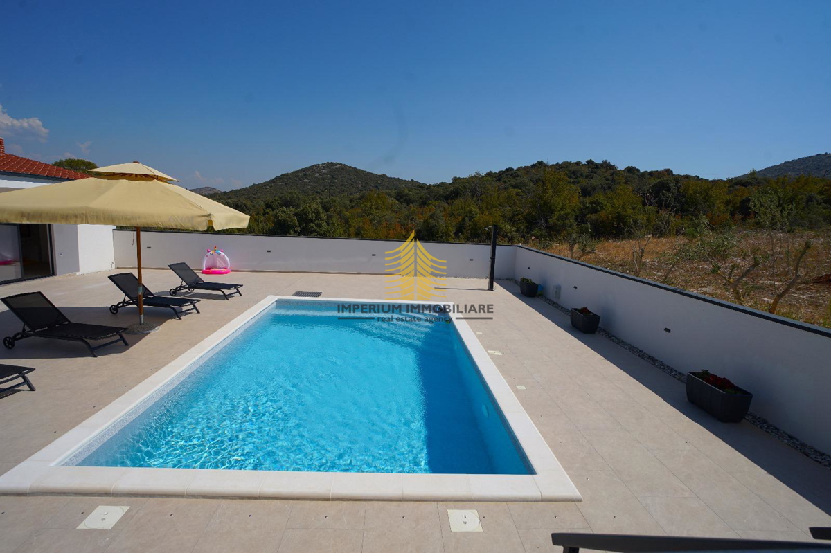 Casa, Vendita, Donja Jagodnja, 162,00 m2, Villa