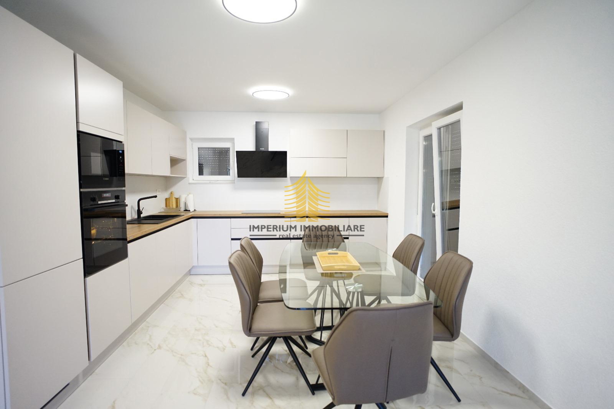 Casa, Vendita, Donja Jagodnja, 162,00 m2, Villa