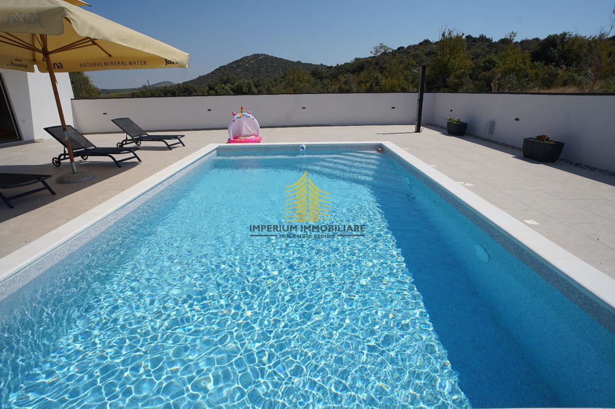 Casa, Vendita, Donja Jagodnja, 162,00 m2, Villa