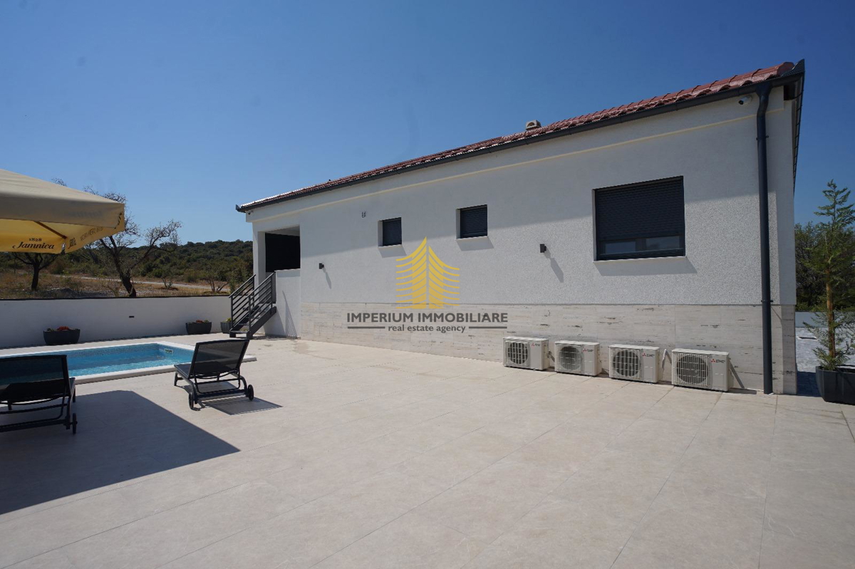 Casa, Vendita, Donja Jagodnja, 162,00 m2, Villa