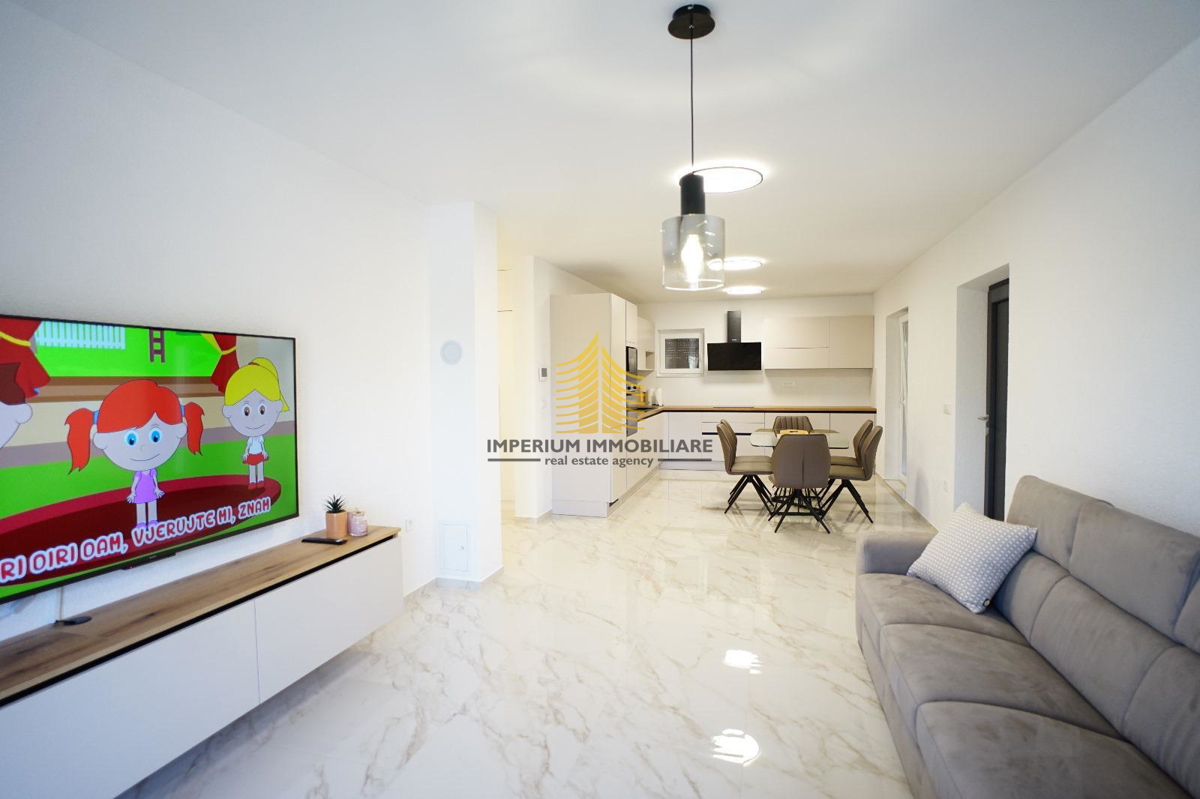 Casa, Vendita, Donja Jagodnja, 162,00 m2, Villa